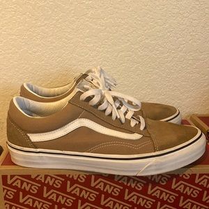 Vans old skool sneaker